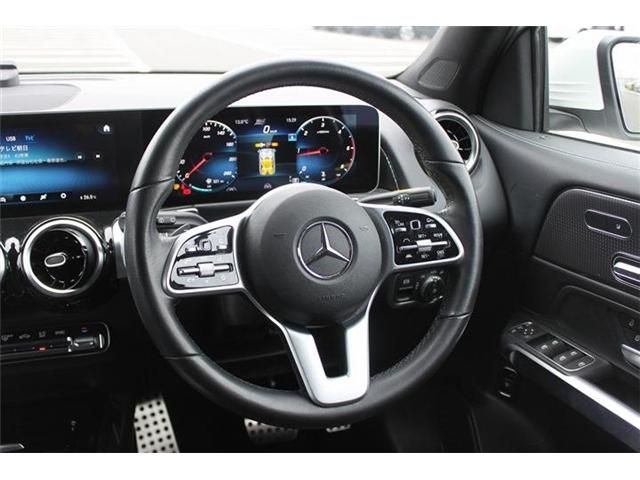 MERCEDES BENZ GLB 2020 Image 31