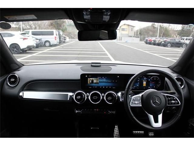 MERCEDES BENZ GLB 2020 Image 31