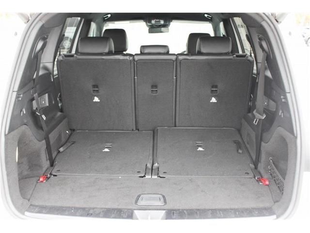 MERCEDES BENZ GLB 2020 Image 31