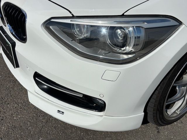 BMW 1SERIES 2012 Image 31