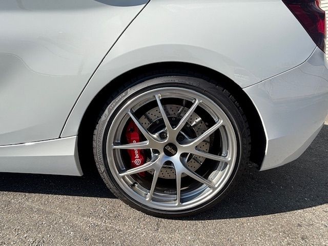 BMW 1SERIES 2012 Image 31