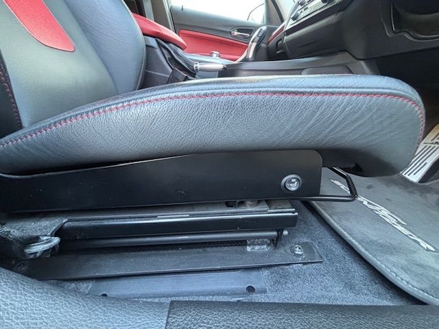 BMW 1SERIES 2012 Image 31