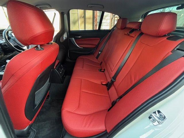 BMW 1SERIES 2012 Image 31