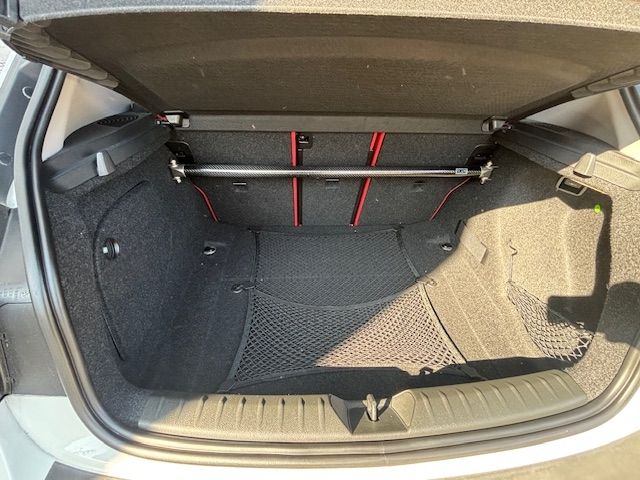 BMW 1SERIES 2012 Image 31