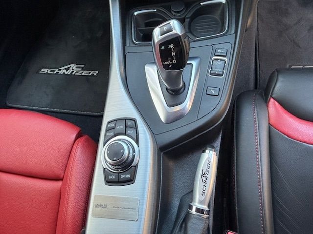 BMW 1SERIES 2012 Image 31