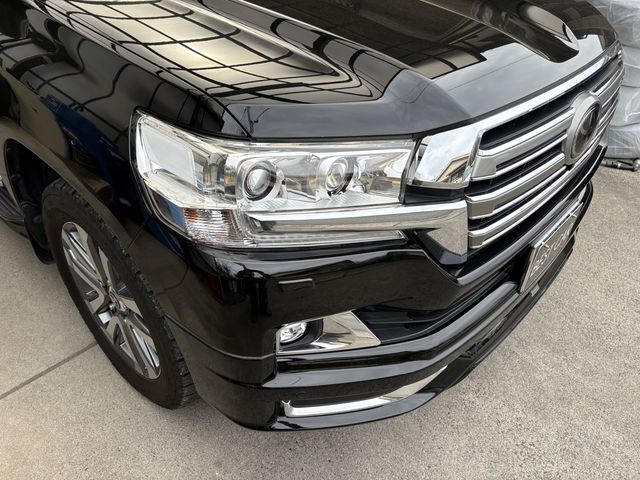 TOYOTA LANDCRUISER WAGON 2021 Image 31