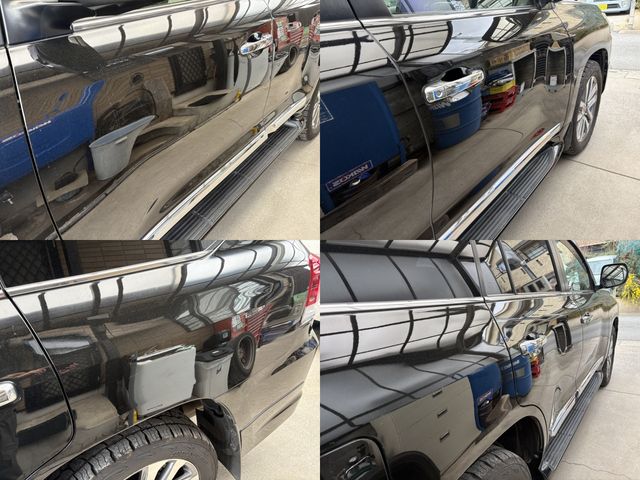 TOYOTA LANDCRUISER WAGON 2021 Image 31