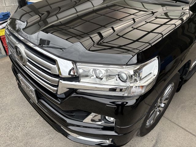 TOYOTA LANDCRUISER WAGON 2021 Image 31