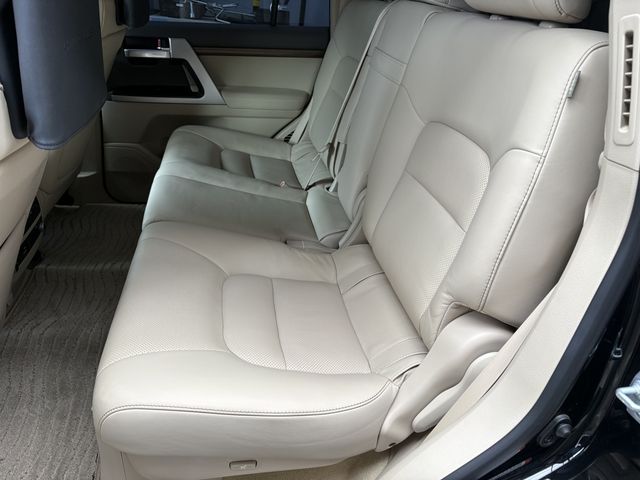 TOYOTA LANDCRUISER WAGON 2021 Image 31