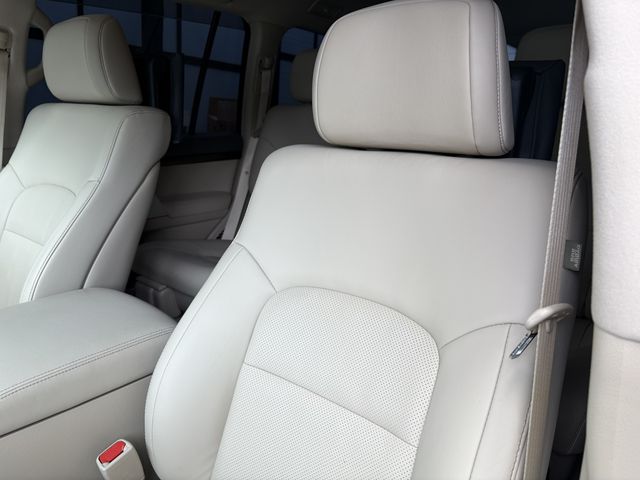 TOYOTA LANDCRUISER WAGON 2021 Image 31