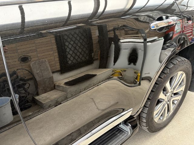 TOYOTA LANDCRUISER WAGON 2021 Image 31