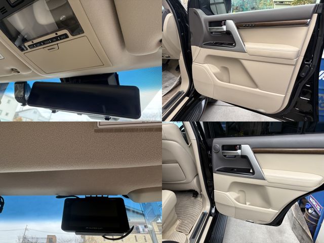 TOYOTA LANDCRUISER WAGON 2021 Image 31