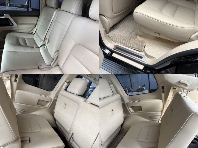 TOYOTA LANDCRUISER WAGON 2021 Image 31