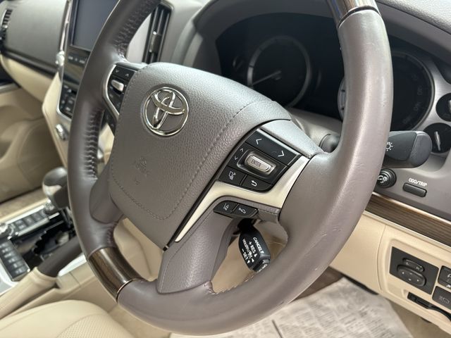 TOYOTA LANDCRUISER WAGON 2021 Image 31
