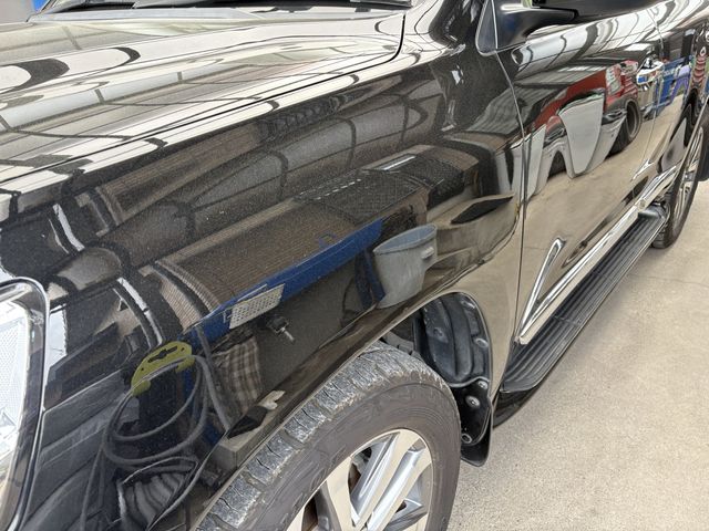 TOYOTA LANDCRUISER WAGON 2021 Image 31