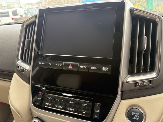 TOYOTA LANDCRUISER WAGON 2021 Image 31