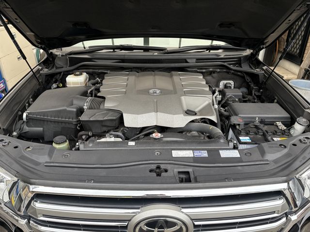 TOYOTA LANDCRUISER WAGON 2021 Image 31