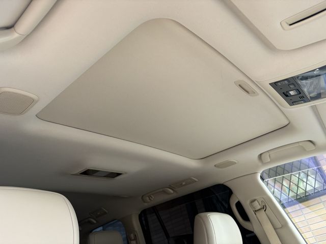 TOYOTA LANDCRUISER WAGON 2021 Image 31