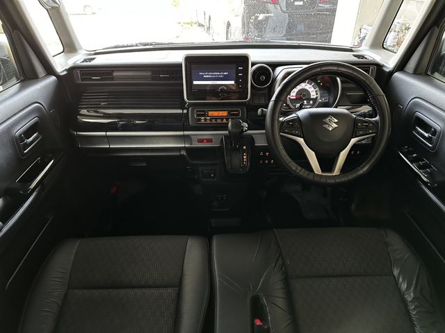 SUZUKI SPACIA CUSTOM 2021 Image 31