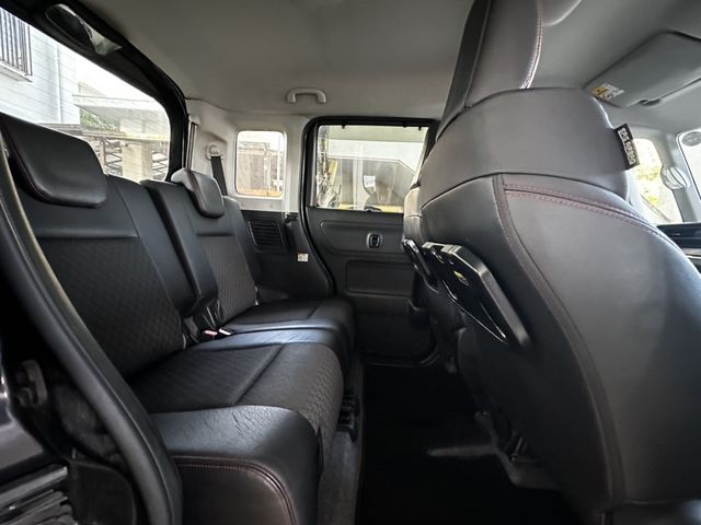 SUZUKI SPACIA CUSTOM 2021 Image 31