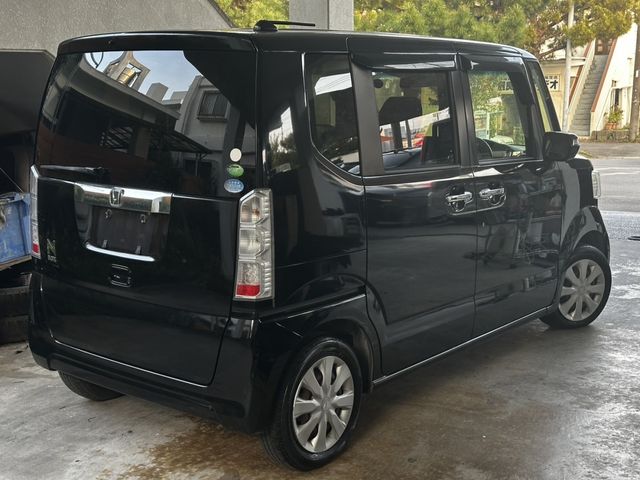 HONDA N BOX 2017 Image 31