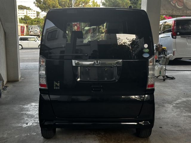 HONDA N BOX 2017 Image 31
