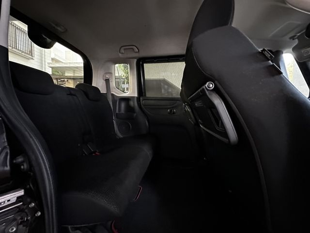 HONDA N BOX 2017 Image 31