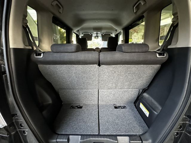 HONDA N BOX 2017 Image 31