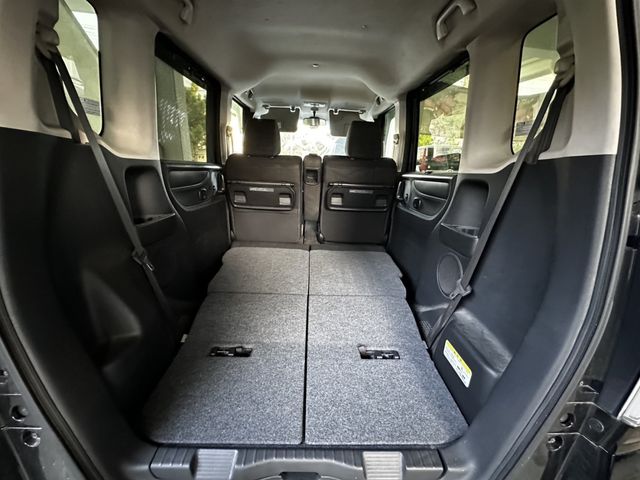 HONDA N BOX 2017 Image 31