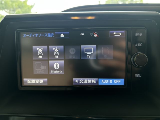 TOYOTA NOAH 2017 Image 31