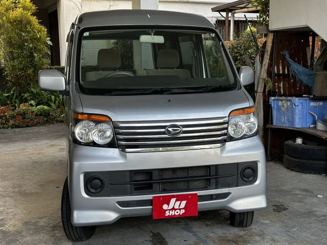 DAIHATSU ATRAI WAGON 2014 Image 31