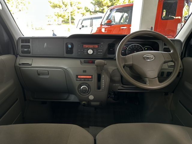 DAIHATSU ATRAI WAGON 2014 Image 31