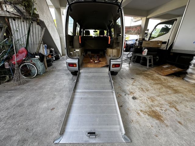 DAIHATSU ATRAI WAGON 2014 Image 31