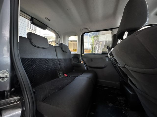 DAIHATSU TANTO CUSTOM 2014 Image 31