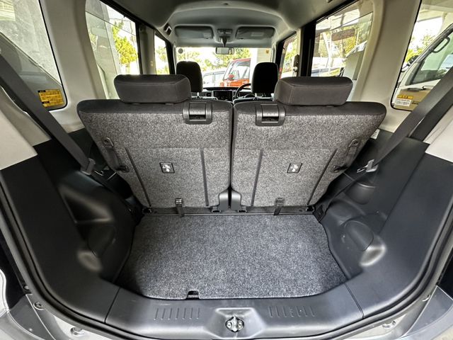 DAIHATSU TANTO CUSTOM 2014 Image 31