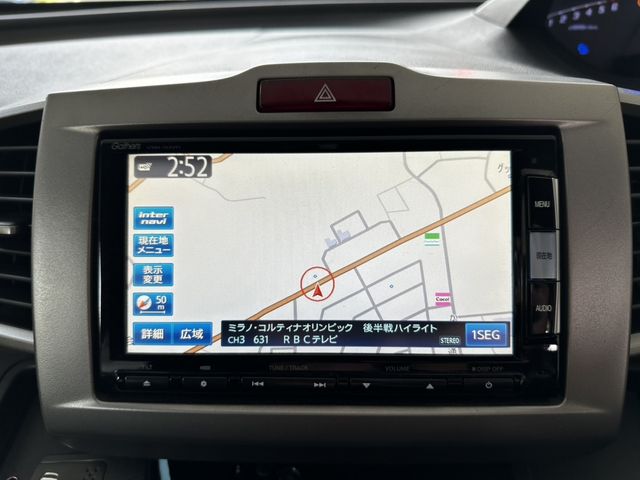 HONDA FREED HYBRID 2015 Image 31