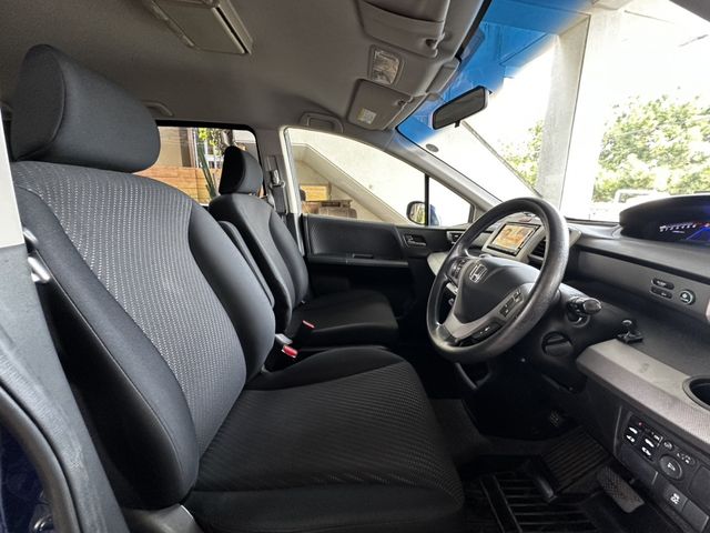 HONDA FREED HYBRID 2015 Image 31