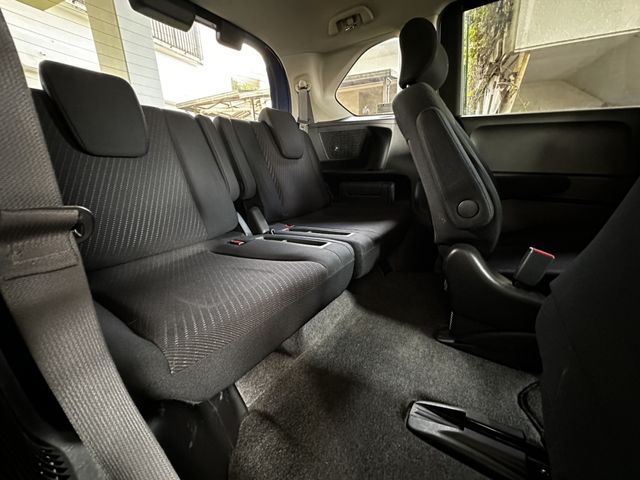 HONDA FREED HYBRID 2015 Image 31