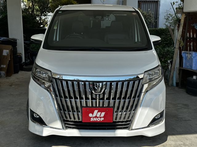 TOYOTA ESQUIRE 4WD 2018 Image 31