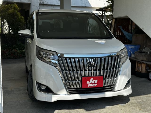 TOYOTA ESQUIRE 4WD 2018 Image 31