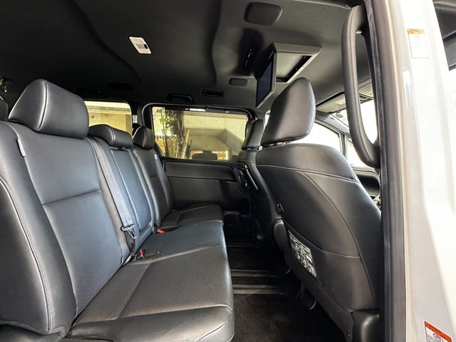 TOYOTA ESQUIRE 4WD 2018 Image 31