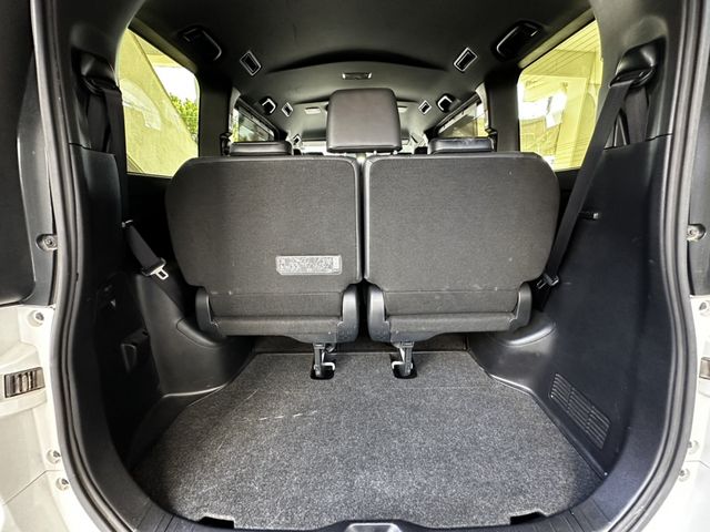 TOYOTA ESQUIRE 4WD 2018 Image 31