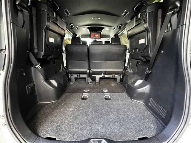 TOYOTA ESQUIRE 4WD 2018 Image 31