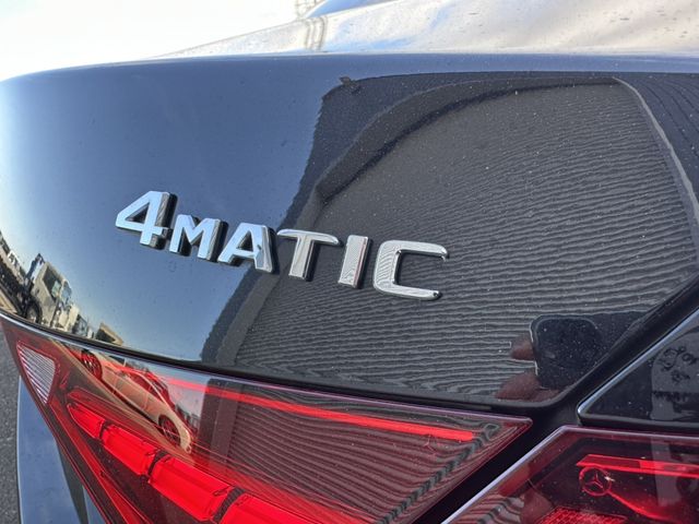 MERCEDES BENZ C CLAS 2022 Image 31