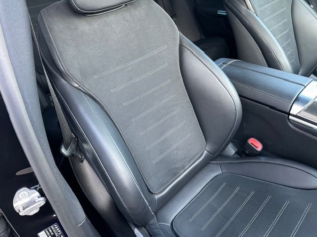 MERCEDES BENZ C CLAS 2022 Image 31