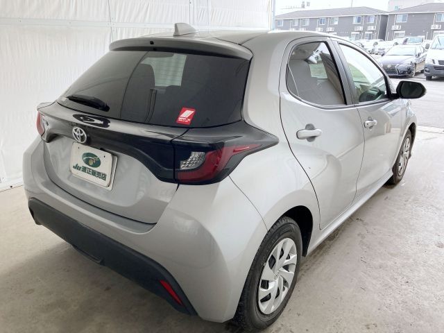TOYOTA YARIS 2023 Image 31