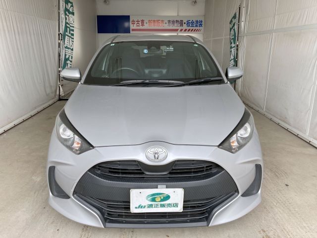 TOYOTA YARIS 2023 Image 31