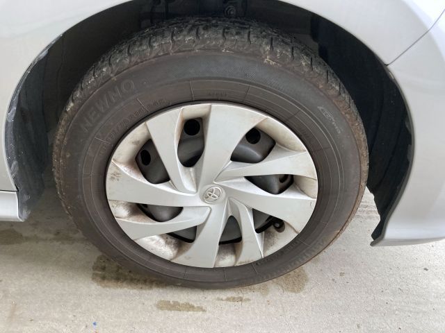 TOYOTA YARIS 2023 Image 31