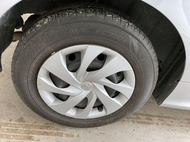 TOYOTA YARIS 2023 Image 31