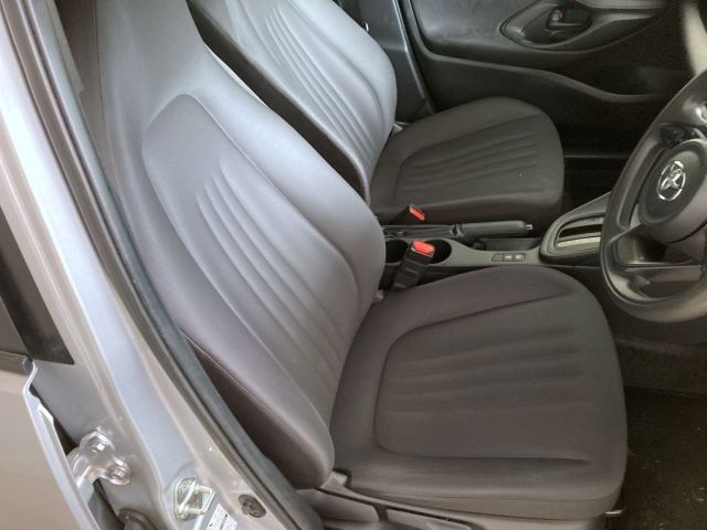 TOYOTA YARIS 2023 Image 31